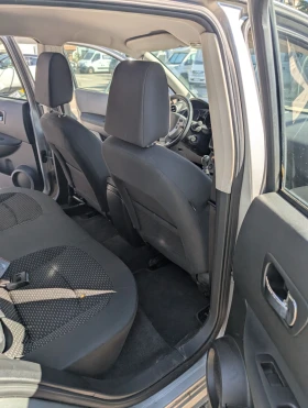 Nissan Qashqai - 9600 лв. / 4908.40 € - 15599405 5