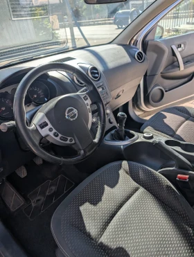 Nissan Qashqai - 9600 лв. / 4908.40 € - 15599405 9