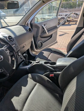 Nissan Qashqai - 9600 лв. / 4908.40 € - 15599405 8