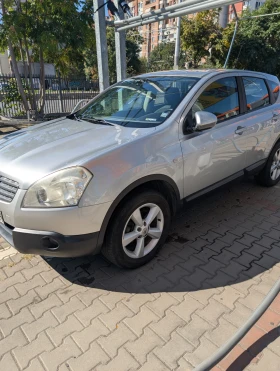 Nissan Qashqai - 9600 лв. / 4908.40 € - 15599405 3