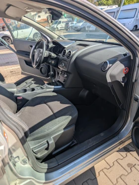 Nissan Qashqai - 9600 лв. / 4908.40 € - 15599405 4