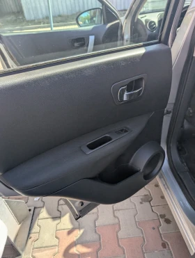 Nissan Qashqai - 9600 лв. / 4908.40 € - 15599405 7