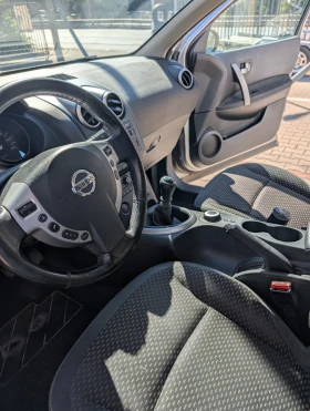 Nissan Qashqai - 9600 лв. / 4908.40 € - 15599405 14