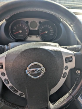 Nissan Qashqai - 9600 лв. / 4908.40 € - 15599405 11