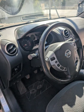 Nissan Qashqai - 9600 лв. / 4908.40 € - 15599405 13