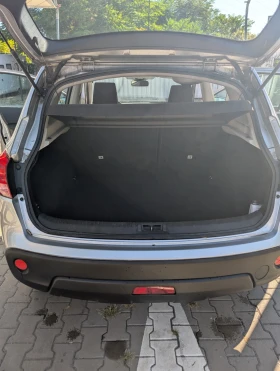 Nissan Qashqai - 9600 лв. / 4908.40 € - 15599405 12