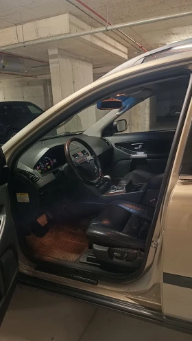 Volvo Xc90 2.9 6 6+ 1 | Mobile.bg    8