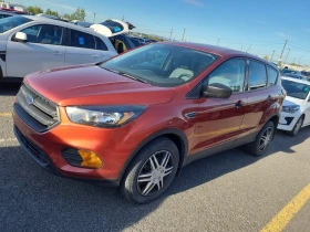 Ford Escape * S * CARFAX * БЕЗ ПЪРВОНАЧАЛНА ВНОСКА