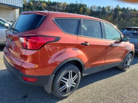 Ford Escape * S * CARFAX *    | Mobile.bg    3