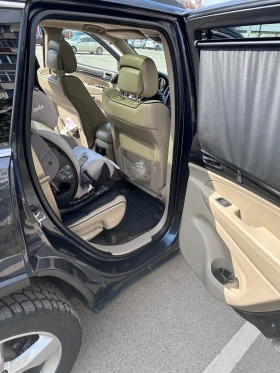 Jeep Grand cherokee Overland 5.7 Hemi/LPG | Mobile.bg � ����� ������ 14