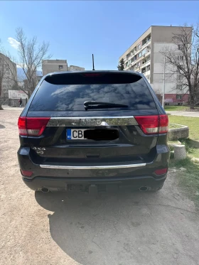 Jeep Grand cherokee Overland 5.7 Hemi/LPG | Mobile.bg � ����� ������ 4