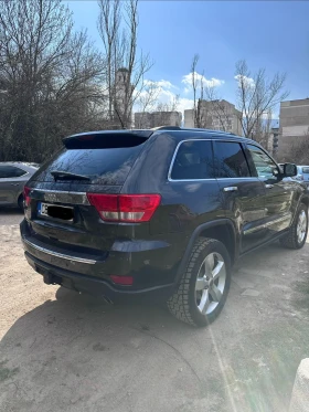 Jeep Grand cherokee Overland 5.7 Hemi/LPG | Mobile.bg � ����� ������ 2
