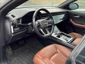Audi Q8 2019 QUATTRO *   *  | Mobile.bg    7