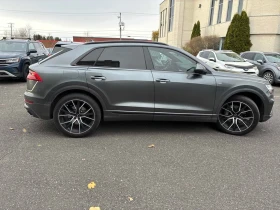 Audi Q8 2019 QUATTRO *   *  | Mobile.bg    4