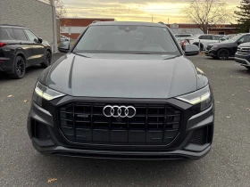 Audi Q8 2019 QUATTRO *   *  | Mobile.bg    2