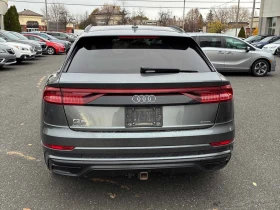 Audi Q8 2019 QUATTRO *   *  | Mobile.bg    5