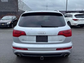 Audi Q7 2015 QUATTRO * БЕЗ ПЪРВОНАЧАЛНА ВНОСКА*  - 19890 лв. / 10169.60 € - 80709888 5