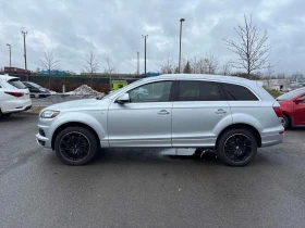 Audi Q7 2015 QUATTRO * БЕЗ ПЪРВОНАЧАЛНА ВНОСКА*  - 19890 лв. / 10169.60 € - 80709888 3