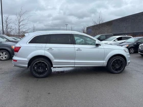 Audi Q7 2015 QUATTRO * БЕЗ ПЪРВОНАЧАЛНА ВНОСКА*  - 19890 лв. / 10169.60 € - 80709888 4