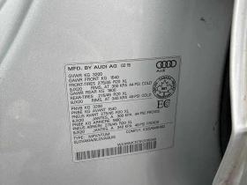 Audi Q7 2015 QUATTRO * БЕЗ ПЪРВОНАЧАЛНА ВНОСКА*  - 19890 лв. / 10169.60 € - 80709888 15