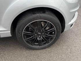 Audi Q7 2015 QUATTRO * БЕЗ ПЪРВОНАЧАЛНА ВНОСКА*  - 19890 лв. / 10169.60 € - 80709888 6