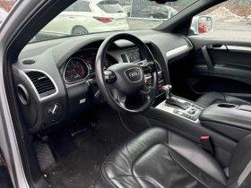 Audi Q7 2015 QUATTRO * БЕЗ ПЪРВОНАЧАЛНА ВНОСКА*  - 19890 лв. / 10169.60 € - 80709888 7