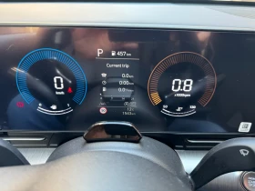 Hyundai Kona Бензин 120 коня Автомат от България, снимка 4