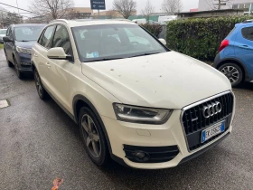 Audi Q3 (KATO НОВА)^(QUATTRO) - 25900 лв. / 13242.46 € - 96931345 3