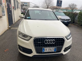 Audi Q3 (KATO НОВА)^(QUATTRO) - 25900 лв. / 13242.46 € - 96931345 2