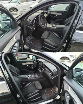 Mercedes-Benz GLC 220 D AMG LINE 4-MATIC 9G ГЕРМАНИЯ  - 18300 € / 35791.69 лв. - 45806593 9