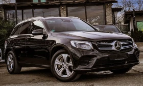 ����� �� �������� �� Mercedes-Benz GLC 220 CDI AMG-LINE 4-MATIC �������� ������ ���������
