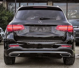 Mercedes-Benz GLC 220 D AMG ����� 4-MATIC 9G ��������  | Mobile.bg � ����� ������ 5