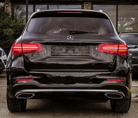 Mercedes-Benz GLC 220 CDI AMG-LINE 4-MATIC �������� ������ ��������� | Mobile.bg � ����� ������ 5