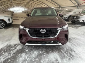 Mazda CX-90 MHEV - 35000 € / 68454.05 лв. - 78411257 5