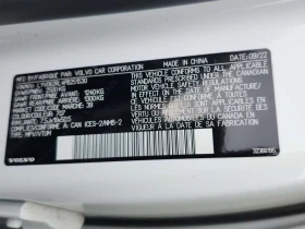 Volvo XC60 PLUS DARK THEME  CARFAX - 19400 € / 37943.10 лв. - 16675676 6