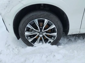 Volvo XC60 PLUS DARK THEME  CARFAX - 19400 € / 37943.10 лв. - 16675676 5