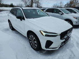 Volvo XC60 PLUS DARK THEME  CARFAX