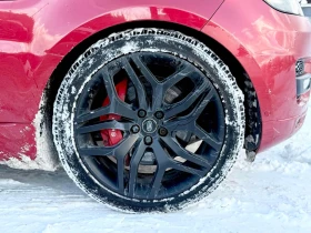 Land Rover Range Rover Sport С РЕГИСТРАЦИЯ & АВТО КРЕДИТ, снимка 7