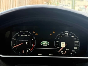 Land Rover Range Rover Sport С РЕГИСТРАЦИЯ & АВТО КРЕДИТ, снимка 8