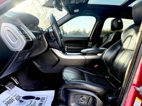 Land Rover Range Rover Sport С РЕГИСТРАЦИЯ & АВТО КРЕДИТ, снимка 5