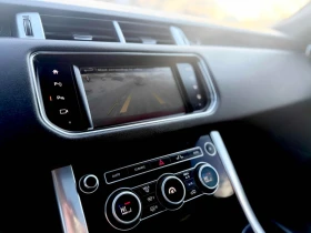 Land Rover Range Rover Sport С РЕГИСТРАЦИЯ & АВТО КРЕДИТ, снимка 9