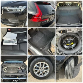 Volvo XC60 2.0D 190к.с HUD Кожа 8ск. - 16666 € / 32595.86 лв. - 77851488 16