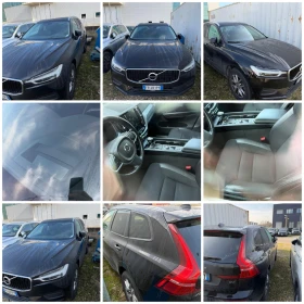 Volvo XC60 2.0D 190к.с HUD Кожа 8ск. - 16666 € / 32595.86 лв. - 77851488 17