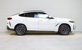 BMW X6 40d xDrive M-Sport - 79250 € / 154999.53 лв. - 70059256 3