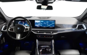 BMW X6 40d xDrive M-Sport - 79250 € / 154999.53 лв. - 70059256 7