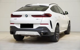 BMW X6 40d xDrive M-Sport - 79250 € / 154999.53 лв. - 70059256 2
