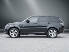 Land Rover Range Rover Sport TD6 HSE 4WD| MERIDIAN| ПАНО| ОБДУХ | Auto.bg — изображение 3