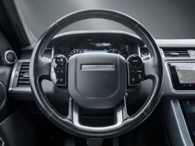 Land Rover Range Rover Sport TD6 HSE 4WD| MERIDIAN| ПАНО| ОБДУХ | Auto.bg — изображение 8