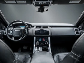 Land Rover Range Rover Sport TD6 HSE 4WD| MERIDIAN| ПАНО| ОБДУХ | Auto.bg — изображение 7