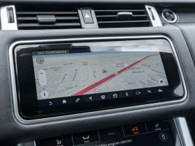 Land Rover Range Rover Sport TD6 HSE 4WD| MERIDIAN| ПАНО| ОБДУХ | Auto.bg — изображение 11